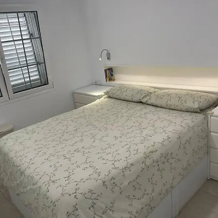 Tunos 94 Apartment *