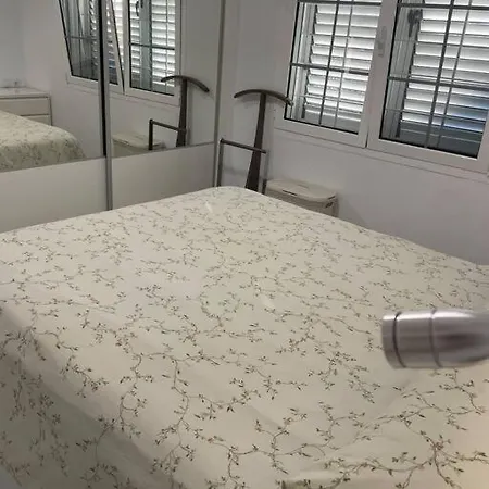 Apartment Tunos 94 Las Palmas de Gran Canaria