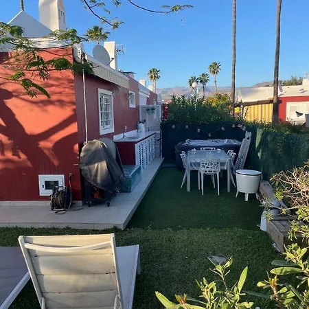 Tunos 94 * Las Palmas de Gran Canaria