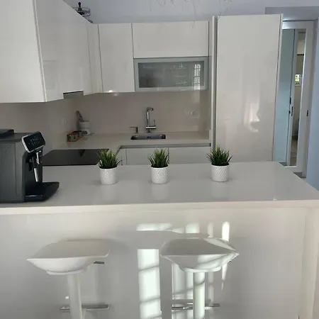 Apartment Tunos 94 *