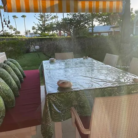 Apartment Tunos 94