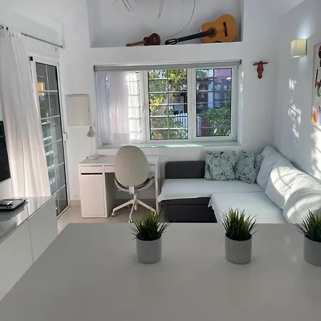 Apartment Tunos 94