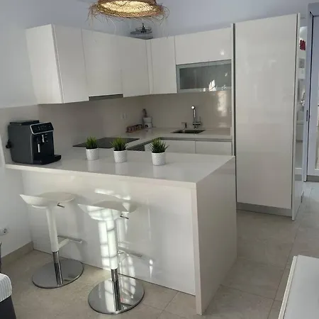Apartment Tunos 94 Las Palmas de Gran Canaria
