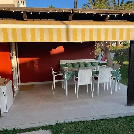 Apartamento Tunos 94