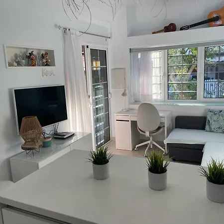 Tunos 94 Apartamento
